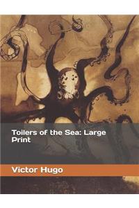 Toilers of the Sea