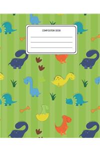 Composition Book