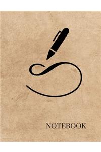 Notebook
