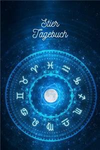 Stier Tagebuch