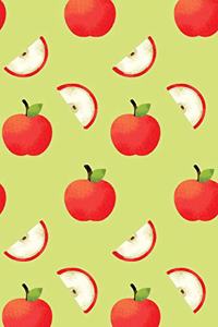 Apple Lover's Journal