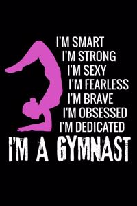 I'm a Gymnast