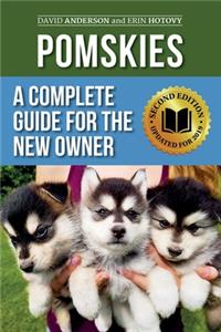 Pomskies