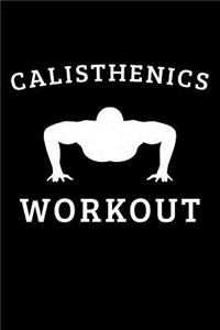 Calisthenics Workout