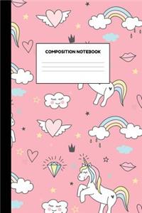 Compostion Notebook