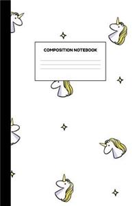 Compostion Notebook