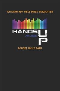 Hands Up Music