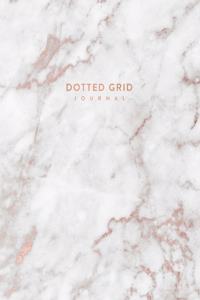 Dotted Grid Journal
