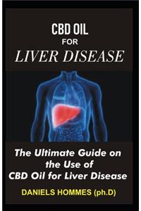 CBD Oil for Liver Disease