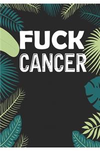 Fuck cancer