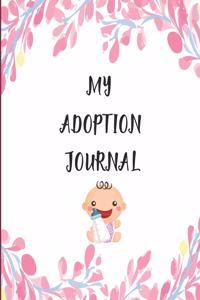 My Adoption Journal