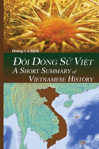 Short Summary of Vietnamese History