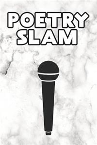 Poetry Slam