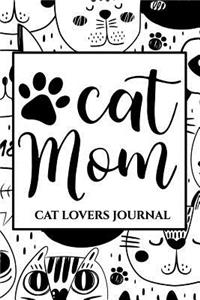 Cat Mom