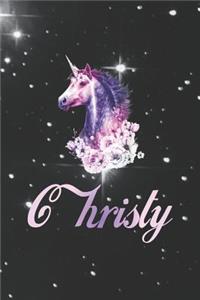 Christy