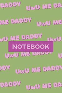 Notebook