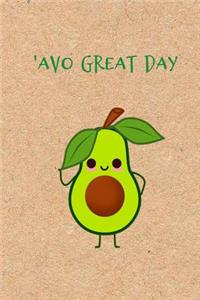 'avo Great Day