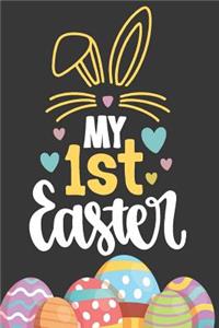 My 1st Easter