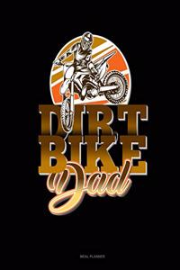 Dirt Bike Dad