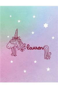 Lauren