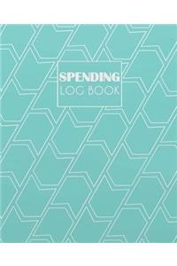 Spending Log Book