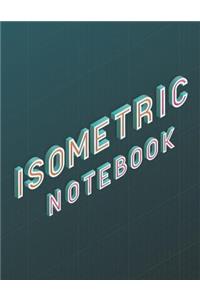 Isometric Notebook