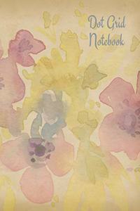 Dot Grid Notebook