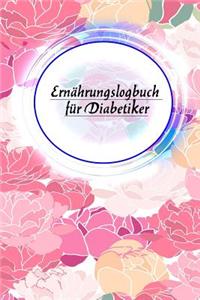 Ernährungslogbuch für Diabetiker