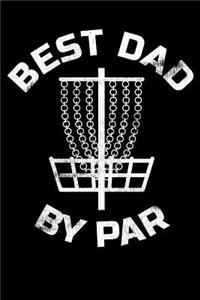 Best Dad By Par
