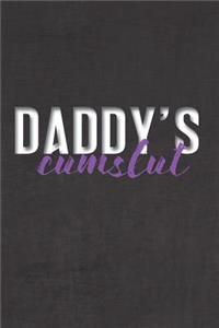 Daddy's Cumslut