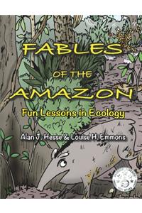 Fables of the Amazon