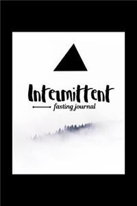 Intermittent Fasting Journal
