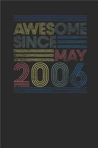 Awesome Since May 2006