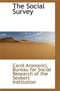 The Social Survey