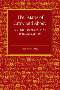 Estates of Crowland Abbey