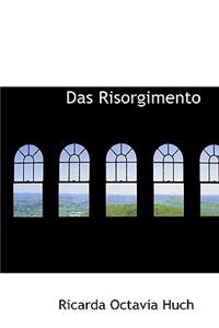 Das Risorgimento