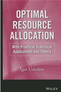 Optimal Resource Allocation