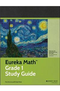 Eureka Math Study Guide