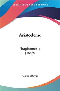 Aristodeme