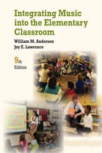 Integrating Music Into the Elementary Classroom