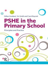 Pshe in the Primary School