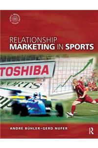 Relationship Marketing in Sports