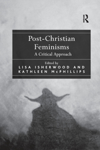 Post-Christian Feminisms