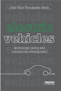 Electric Vehicles