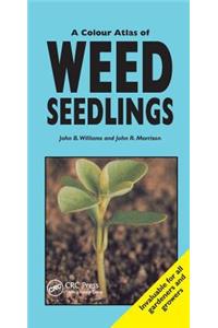 Colour Atlas of Weed Seedlings