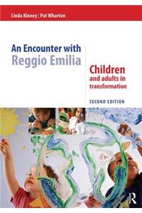 Encounter with Reggio Emilia