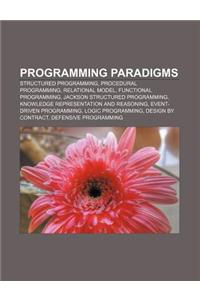 Programming Paradigms