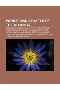 World War II Battle of the Atlantic