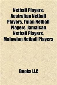 Netball Players