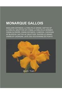 Monarque Gallois